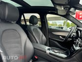 Mercedes-Benz GLC 250 d AMG Line 4-Matic