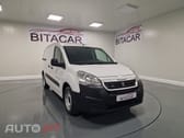 Peugeot Partner 1.6 BLUEHDI IVA DEDUTIVEL