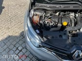 Renault Captur 1.5 dCi Exclusive