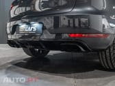 Porsche Macan PDK