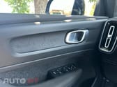 Volvo XC40 Recharge Plus
