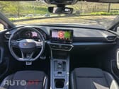 Cupra Leon 1.4 e-Hybrid DSG