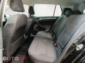 Volkswagen e-Golf AC/DC
