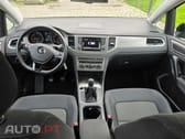 Volkswagen Golf Sportsvan 1.6 TDI Confortline BlueMotion