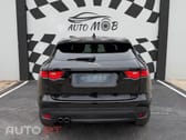 Jaguar F-Pace 2.0 i4D Prestige AWD Aut.