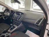 Ford Focus 1.6 TDCi Trend