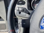 Ford Focus SW 1.6 TDCi ECOnetic