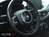 Fiat Tipo 1.3 M-Jet Lounge