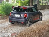 MINI Cooper John Cooper Works GP Aut.
