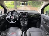 Fiat 500 1.3 16V Multijet Pop Up Start&Stop