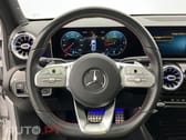Mercedes-Benz A 200 d 8G-DCT AMG Line