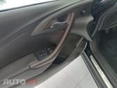 Opel Astra 1.7 CDTI Edition