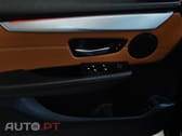 BMW 216 d Line Luxury
