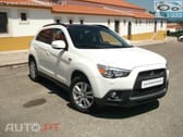 Mitsubishi ASX 1.8 DI-D Instyle