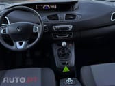 Renault Grand Scénic 1.5 dCi Dynamique S 7L