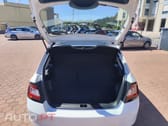 Skoda Fabia 1.0 Style