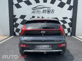 Hyundai Bayon 1.0 T-GDI 48V-Hybrid DCT Prime