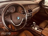 BMW X5 30 d xDrive