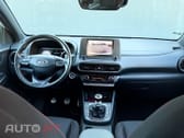 Hyundai Kauai 1.0 T-GDi N Line Navi