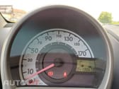 Toyota Aygo 1.0