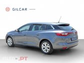 Renault Mégane Sport Tourer 1.5 dCi Limited
