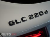Mercedes-Benz GLC 220 d 4Matic