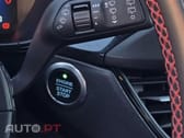 Ford Focus 1.0 EcoBoost ST-Line