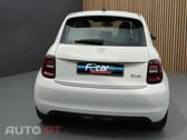 Fiat 500e 42 kWh Icon