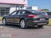 Porsche Panamera Panamera 4S PDK