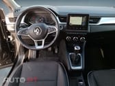 Renault Captur 1.0 TCe 90 techno