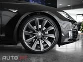 Tesla Model S 90D