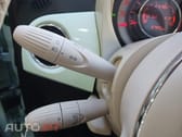 Fiat 500 1.2 8V S&S Lounge
