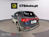 Seat Tarraco Xperience 1.4 e-HYBRID I.V.A DEDUTIVEL 