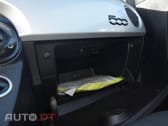 Fiat 500 1.0 Hybrid Connect