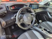 Peugeot 2008 1.5 BlueHDi Allure