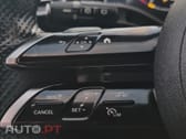 Mercedes-Benz C 220 d AMG Line