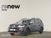 Dacia Jogger Jogger 1.0 ECO-G Extreme+ Up&Go 7L Bi-Fuel