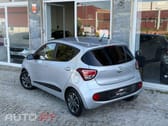 Hyundai i10 1.0 Blue Access