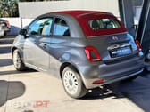 Fiat 500 1.0 Hybrid