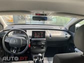 Citroen C4 Cactus 1.2 PureTech Shine