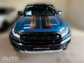 Ford Ranger 2.0 TDCi CD Raptor 4WD