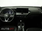 Nissan Juke Juke 1.0 DIG-T N-Connecta DCT