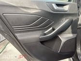 Ford Focus 1.0 EcoBoost Active Aut.