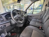 Ford Transit 350 L3 2.0 EcoBlue H2 Trend