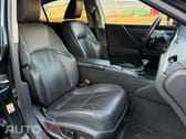Lexus ES Executive+