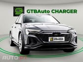 Audi SQ8 E-TRON SPORTBACK I.V.A DEDUTIVEL 
