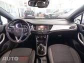 Opel Astra Sports Tourer 1.2 T Business Edition S/S