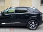 Peugeot 3008 PureTech 130 Stop & Start GPF EAT8 Allure