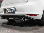 Volkswagen Golf GTI Performance BlueMotion DSG