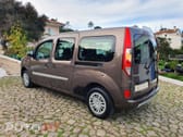Renault Kangoo Fase II 1.5 dCi Grand Confort Intens